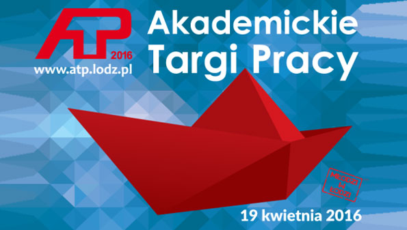 Akademickie Targi Pracy